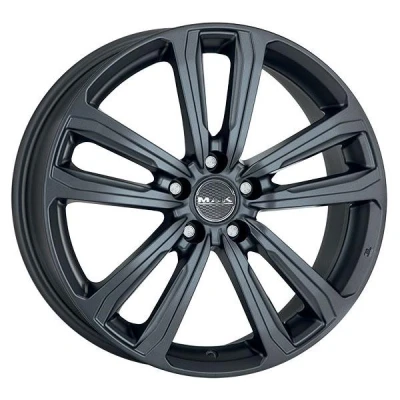 Afbeelding van Mak Magma 6.5x16 5x110 ET35 65.1 Velg