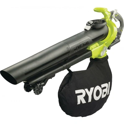 Afbeelding van RYOBI RBV36B 36V MAXPOWER Brushless accu blazer/zuiger (zonder en lader) 5133002524