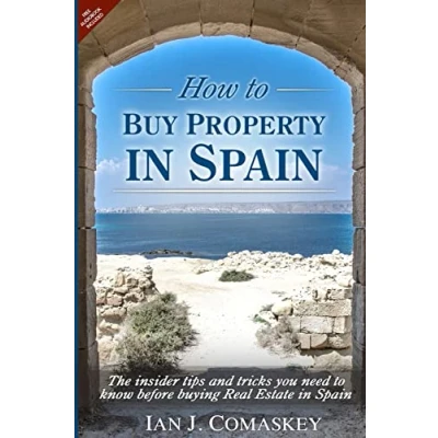 Afbeelding van How To Buy Property In Spain