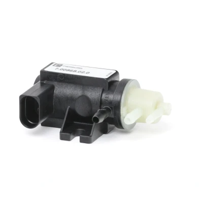 Afbeelding van Febi Bilstein drukconverter EGR / Drukconvertor zuigleiding Turbolader 48643