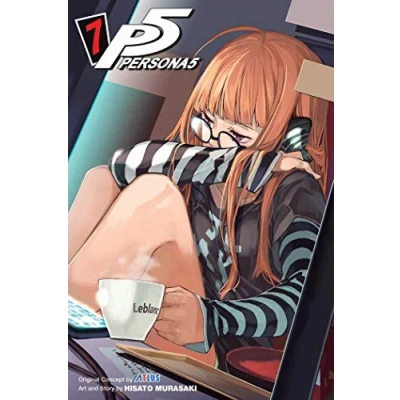 Afbeelding van Persona 5 5, Vol. 7