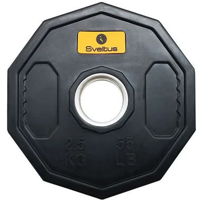 Image de Disque olympique Sveltus starting de 1,25kgà 25kg