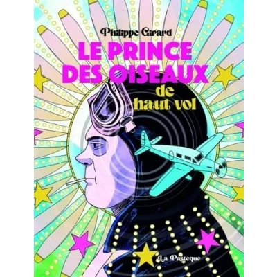 Afbeelding van LE PRINCE DES OISEAUX DE HAUT VOL