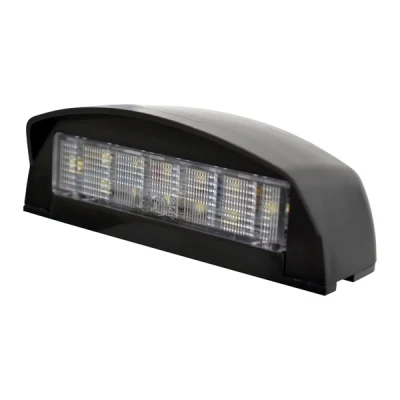 Afbeelding van Carpoint LED Kentekenplaatverlichting 0413950