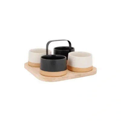 Afbeelding van Cosy and Trendy Aperoset 5 delig