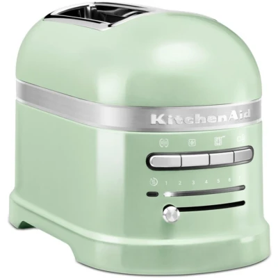 Afbeelding van KitchenAid Artisan Broodrooster 2 Sleuven 5kmt2204 Pistachio