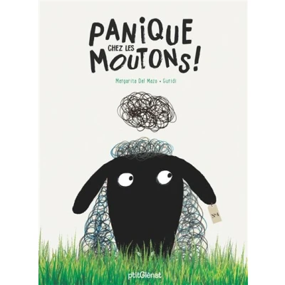 Image de Panique chez les moutons !
