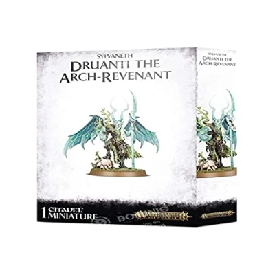Afbeelding van Sylvaneth: Druanti The Arch Revenant