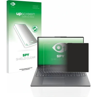 Afbeelding van upscreen privacy screenprotector voor Lenovo Yoga 7i Gen 7 16&quot; Folie Beschermfolie Blauwlichtfilter
