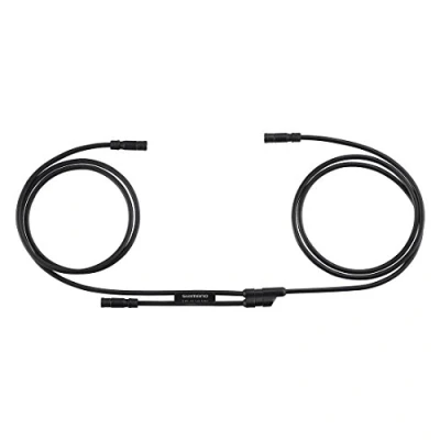 Image de Shimano Di2 E tube câble électrique EW JC130 mm 60/110 cm