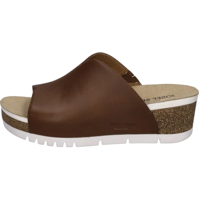 Afbeelding van JOSEF SEIBEL Quinn 01 Sandale für Damen Braun