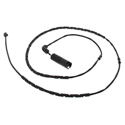 Afbeelding van MAPCO 56607 Slijtage Indicator Remblokken Achteras BMW: 3 Saloon, Coupe, Touring