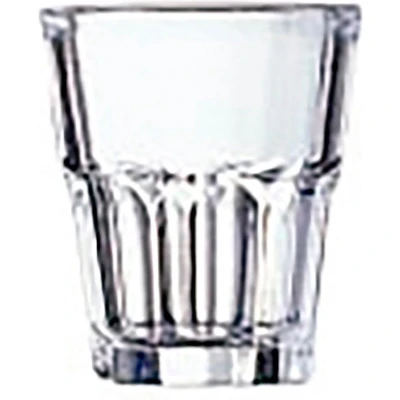 Afbeelding van Set Shotglazen Arcoroc Glas (4,5 cl) (12 uds)