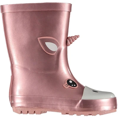 Afbeelding van Unicorn Regenlaarzen Junior Pink 500 23 24 Roze Regenkleding &amp; Laarzen