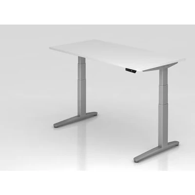 Afbeelding van Bureau Xbhm 16 SS Walnoot