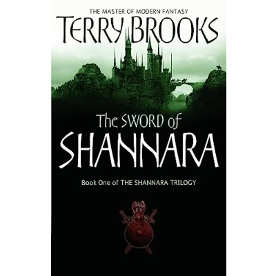 Afbeelding van Sword Of Shannara