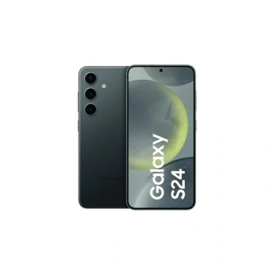 Afbeelding van Samsung Galaxy S24 256GB S921 Zwart Enterprise Edition