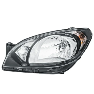 Afbeelding van Koplamp HELLA 1EJ 010 672 011, Links