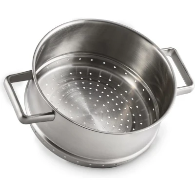 Afbeelding van Habonne King Stoominzet 20 cm