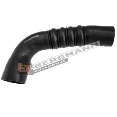 Afbeelding van GATES 09 0358 Laadluchtslang Silicoon AUDI: A4 B6/B7 Convertible, A6 C6 Saloon, Avant
