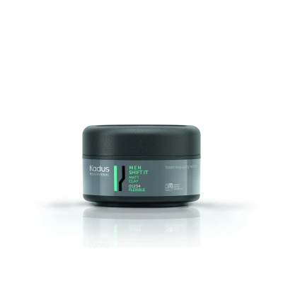 Afbeelding van Kadus Professional Mud Shift It 75ml Haibu by Kapperskorting.com