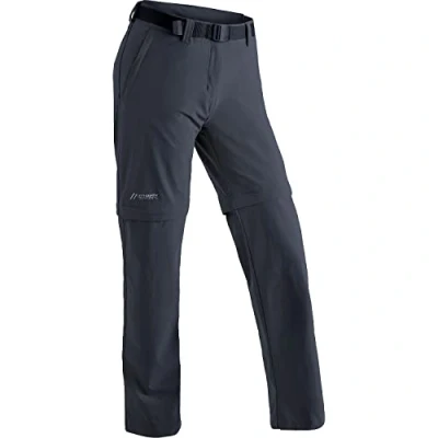 Afbeelding van Nata 2 Wandelbroek Dames Night Sky 000 40 Blauw
