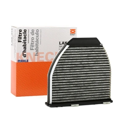 Afbeelding van Knecht Interieurfilter LAK 413