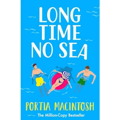 Afbeelding van Long Time No Sea