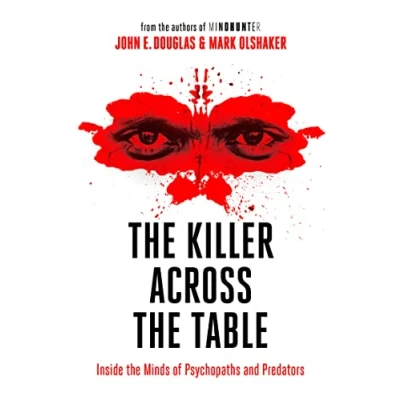 Afbeelding van Killer Across The Table