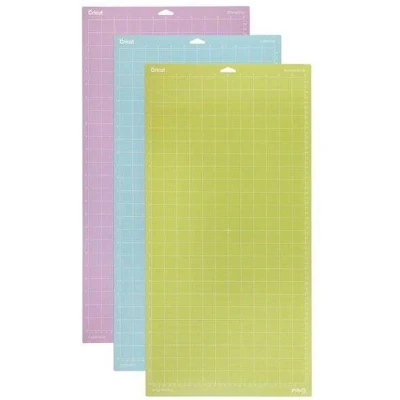 Afbeelding van Cricut Explore/Maker Gripmat (30x60 cm) 3 pack