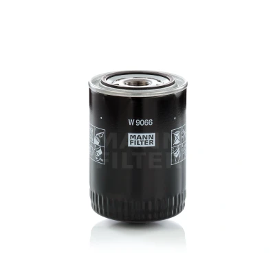 Afbeelding van Mann filter Oliefilter W 9066