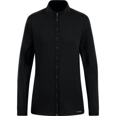 Afbeelding van JAKO Vest Pro Casual Zwart