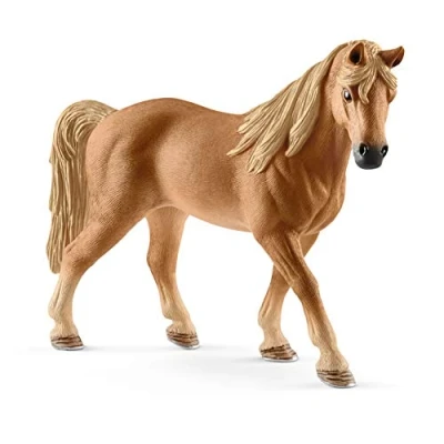 Image de Tennessee Walker Stute, Kunststoff Figur