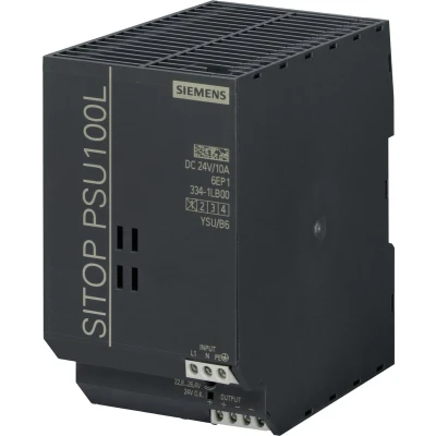 Afbeelding van Siemens 6EP1334 1LB00