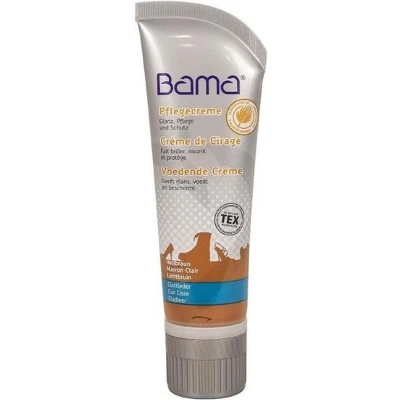 Afbeelding van Bama Voedende Creme 75ml Lichtbruin