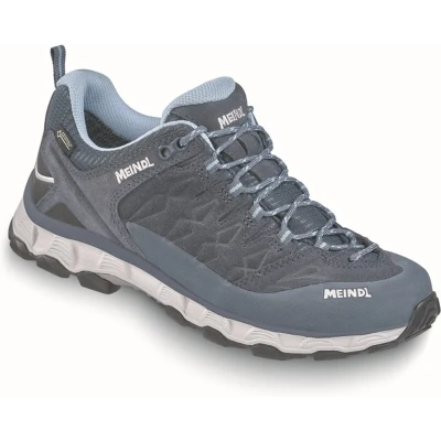 Afbeelding van Meindl Lite trail lady gtx W 3965 29 jeans azur 44 2/3