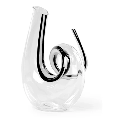 Afbeelding van Riedel Curly Fatto A Mano Decanteerkaraf 1.4 Liter