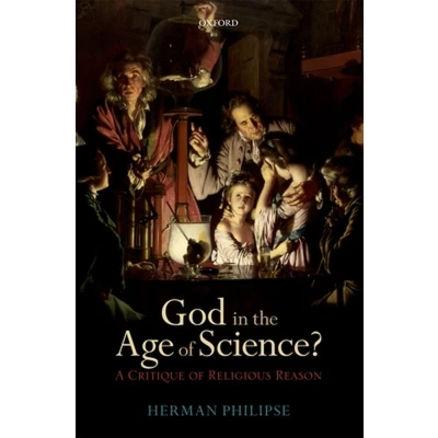 Afbeelding van God In The Age Of Science?