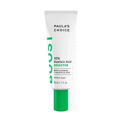 Afbeelding van Paula&#039;s Choice 10% Azelaic Acid Verhelderende &amp; Kalmerende Huid Booster 30 Ml