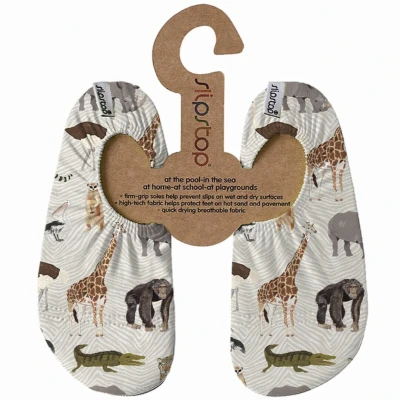 Afbeelding van Slipstop shoes kongo maat 21 23