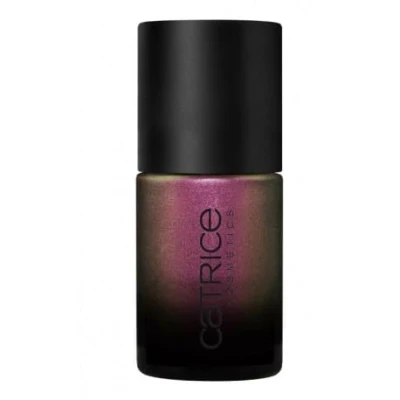 Afbeelding van Catrice Cosmetics Mystic Forest Nail Lacquer Nagellak, langdurig, sterk gepigmenteerd, glinsterend, intens in kleuren, 10 ml
