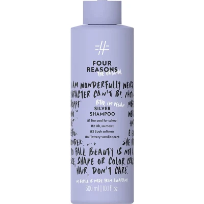 Afbeelding van Four Reasons Shampooing Blond &amp; Silver Argenté