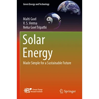 Afbeelding van Green Energy and Technology Solar