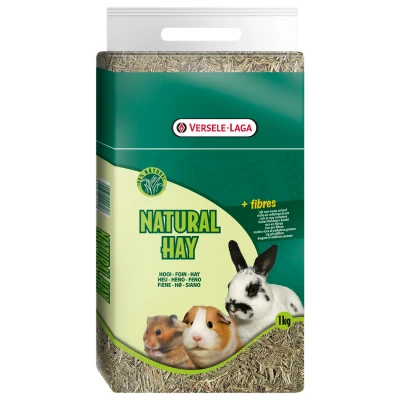 Afbeelding van Versele Laga Hooi Ruwvoer 1 kg