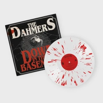 Afbeelding van Dahmers Down In the Basement (LP)