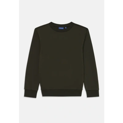 Afbeelding van ONLY &amp; SONS junior Osjceres CREW NECK Sweater voor kinderen, Maat: 110/116, Rosin