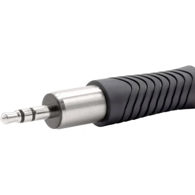 Afbeelding van Weller RTP 025 K MS soldeerpunt Mespunt 45 Grootte 2.5 mm Lengte soldeerpunt: 17.3 Inhoud: 1 stuk(s)