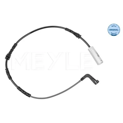 Afbeelding van Remslijtage indicator MEYLE 314 527 0032