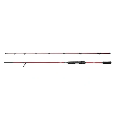 Afbeelding van Abu Garcia Fränstram Pike Master Spinhengel 2.44m ( 100g)