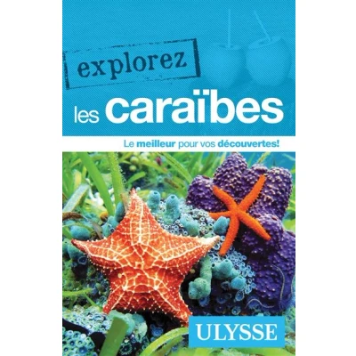 Image de Explorez les Caraïbes
